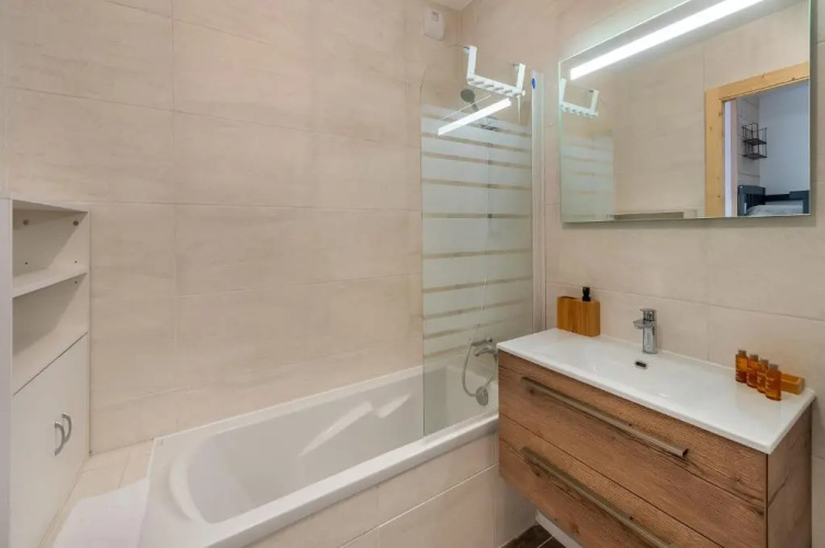 Perle de Savoie - Apt C601 - BO Immobilier