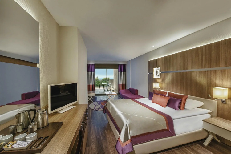 Botanik Platinum - All Inclusive