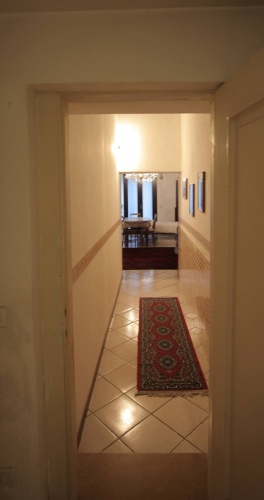 "trilocale In Corte Dell'800"