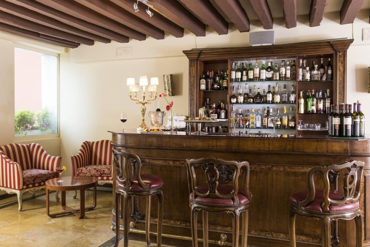 NH Collection Venezia Grand Hotel Palazzo dei Dogi photo 30