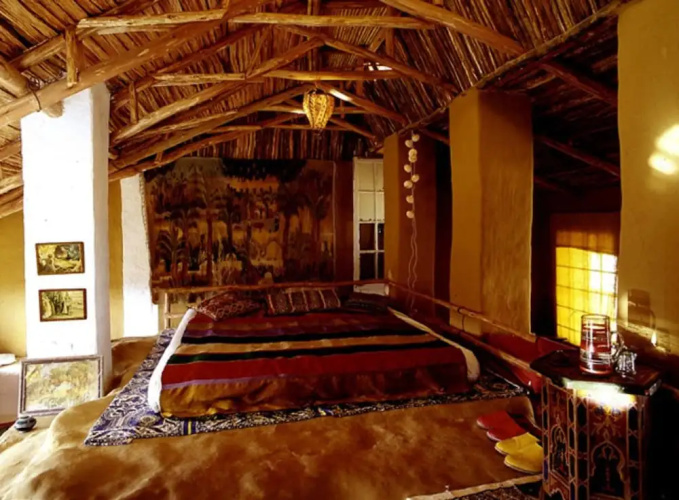 Maison d'hôtes Berbari