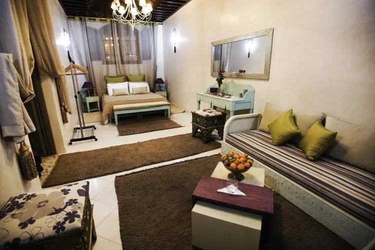 Riad Arwa
