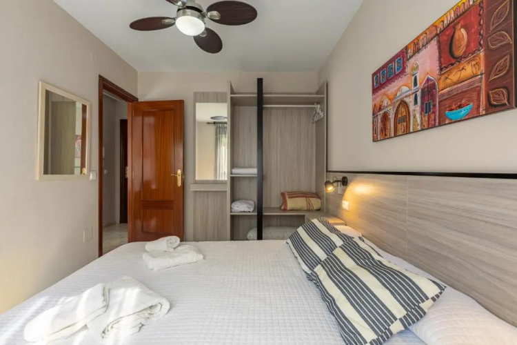 Apartamentos Guerrero