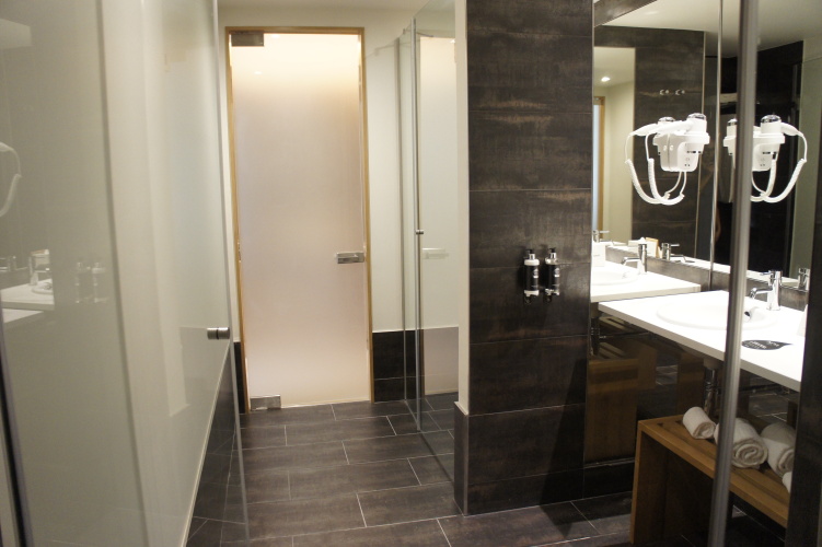 Neya Porto Hotel photo 12