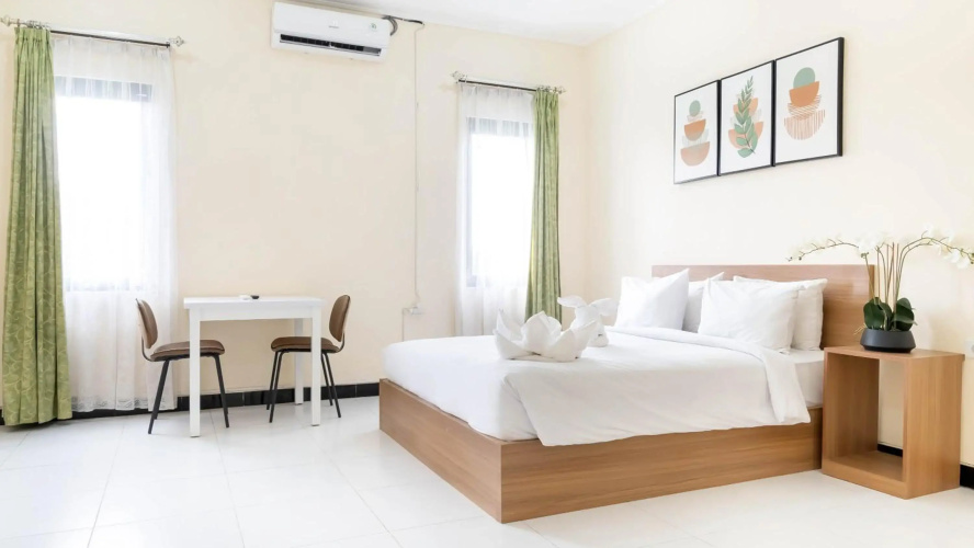 Imagen del hotel