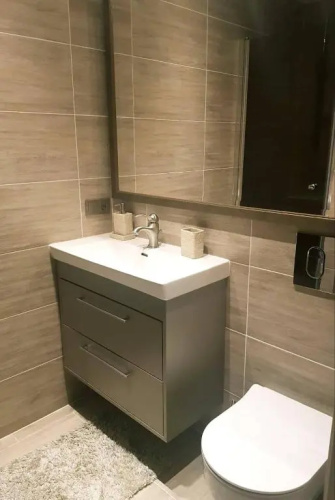 Antakalnis Apartment