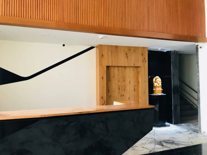 Sitaram Inn