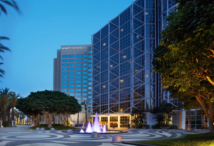 Hyatt Regency Orange County photo 25