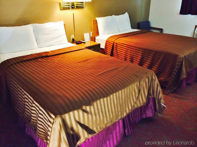 Americas Best Value Inn & Suites Sidney