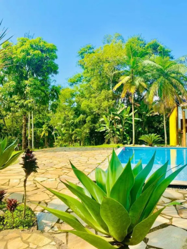 Residencial e Suítes Heloá - Paraty