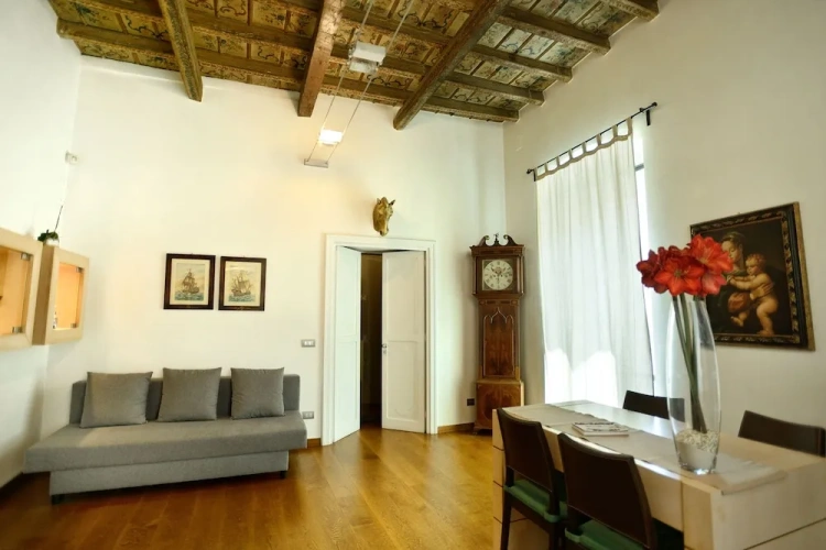 1 Bedroom Comfort Suite