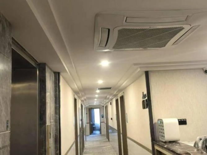 Yuenanguo Hotel