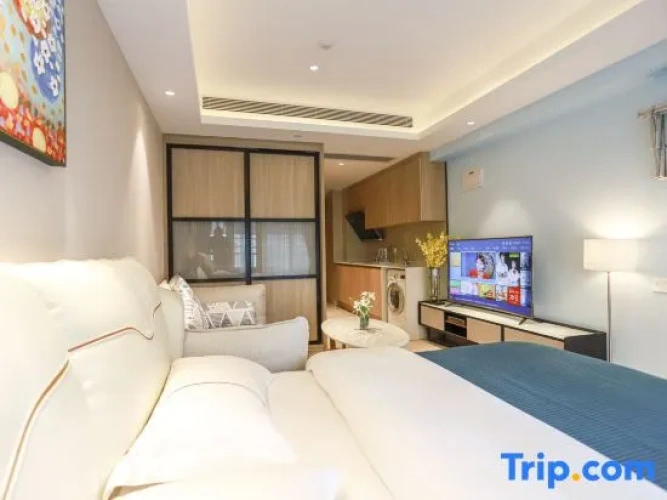 2 Bedrooms Executive Apartment