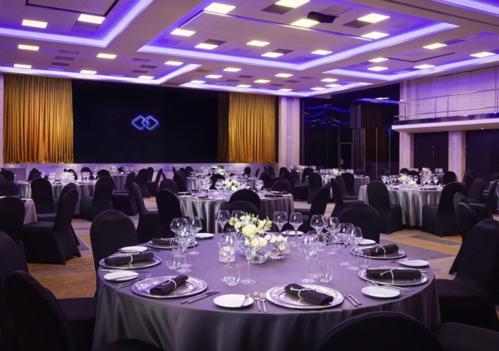 Sofitel Warsaw Victoria photo 21