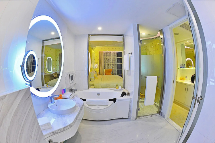 Floloving Hotel