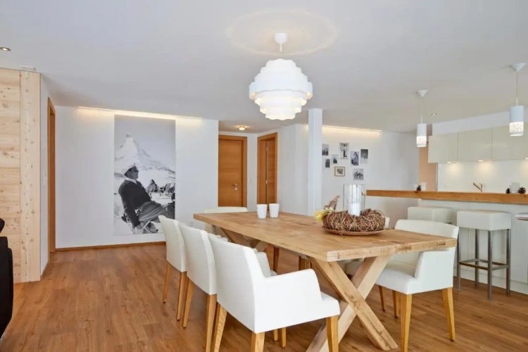 2 Bedrooms Apartment with balcony