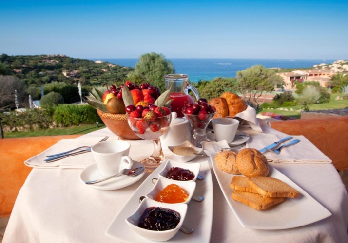 Grand Hotel in Porto Cervo photo 13