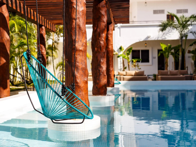 Hm Playa Del Carmen photo 22