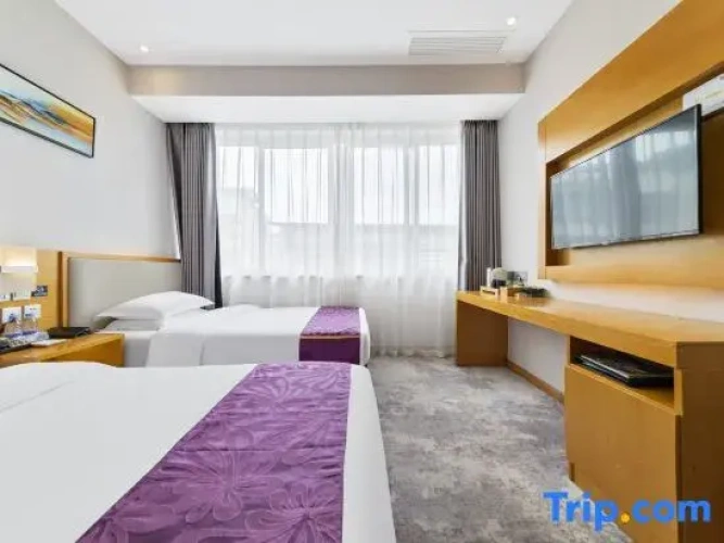 Comfort Twin room