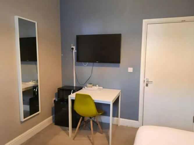 Addenro Apartments