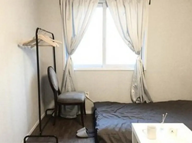 Namsan Loft Guesthouse