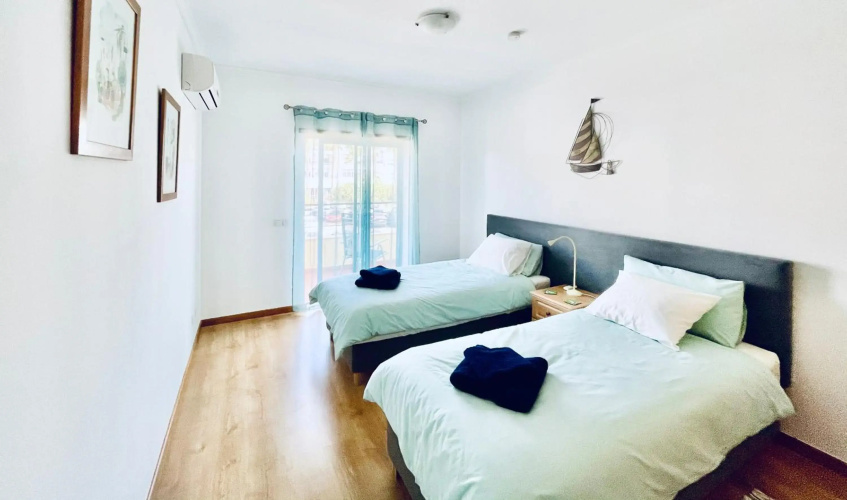 Muralha Residence