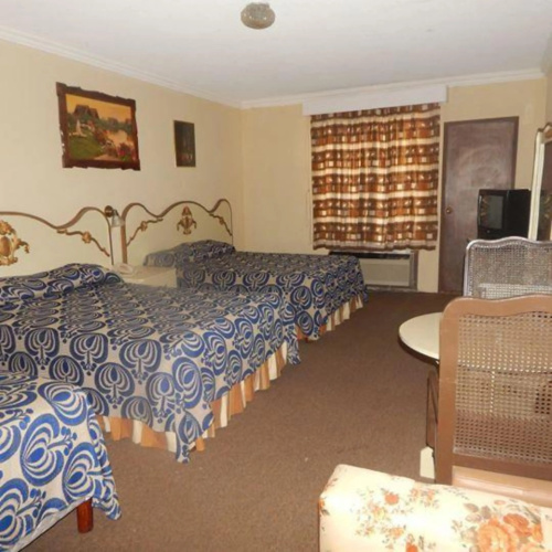 Hotel Nieto Express