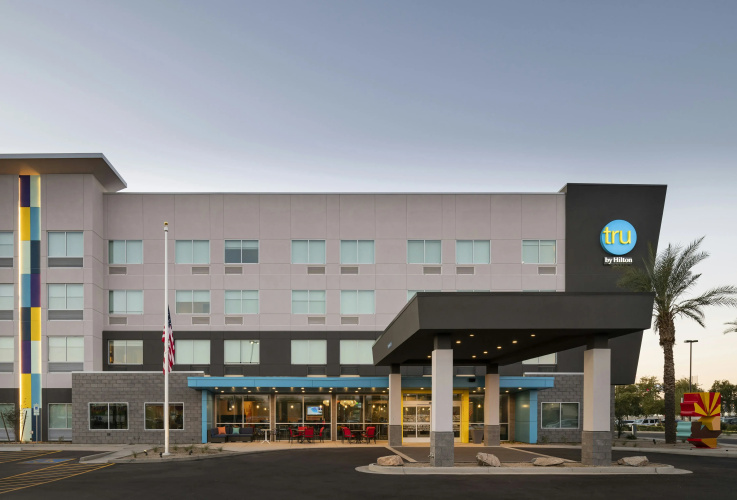 Otel görseli