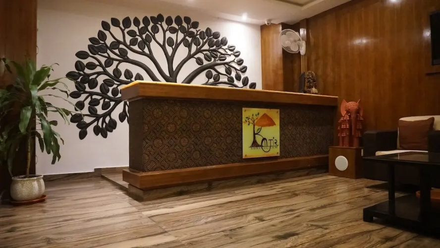 Hotelafbeelding