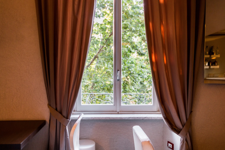 Fabio Massimo Design Hotel