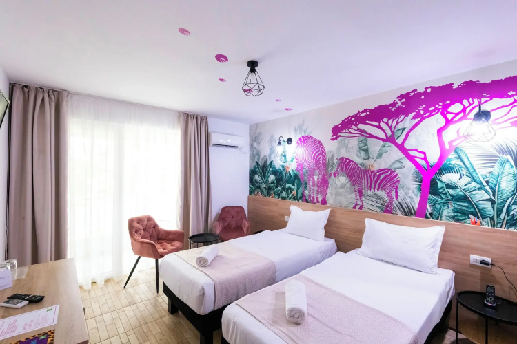 Ibis Styles Venus