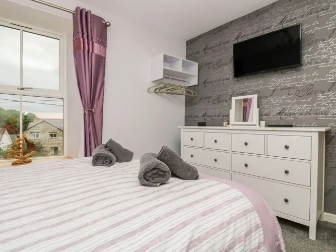 3 Trungle Cottages