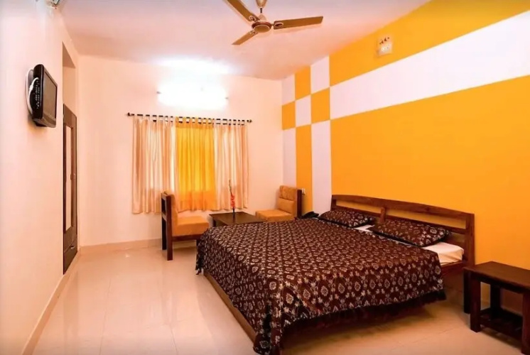 Ranikhet Grand