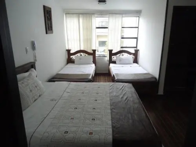 Hotel Boutique Sinai