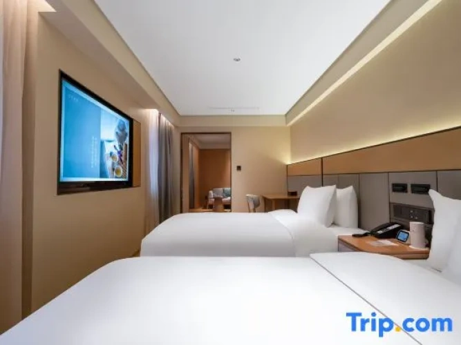 Twin Suite