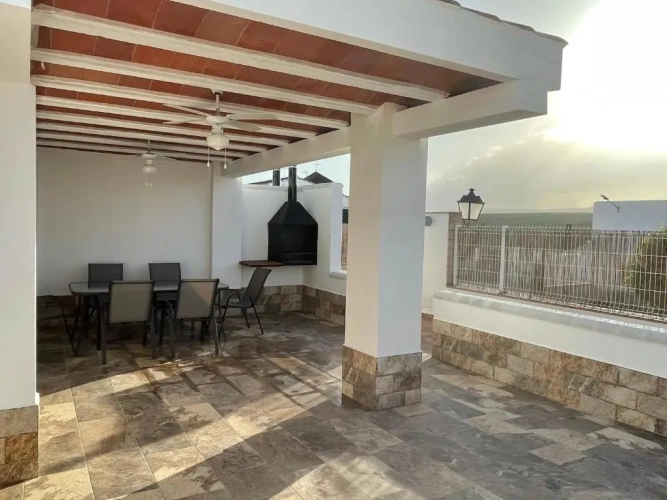 1 Bedroom Cottage