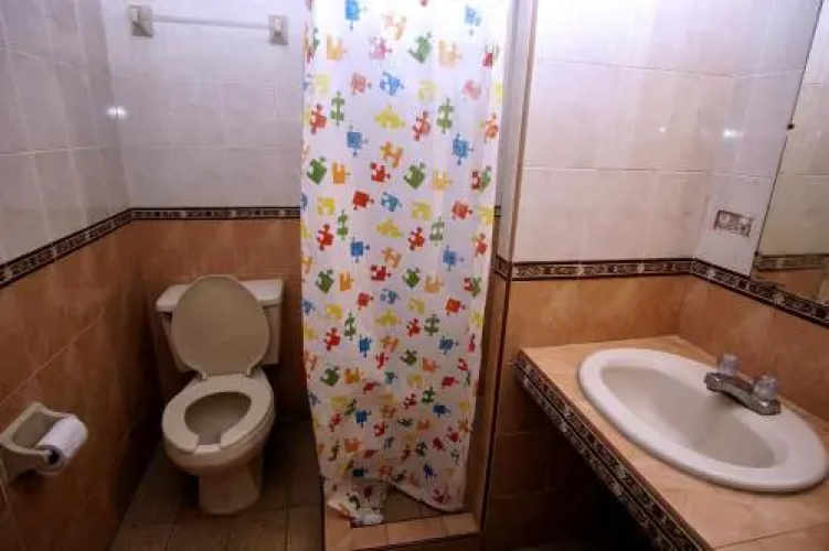 Hostal Café San Andrés