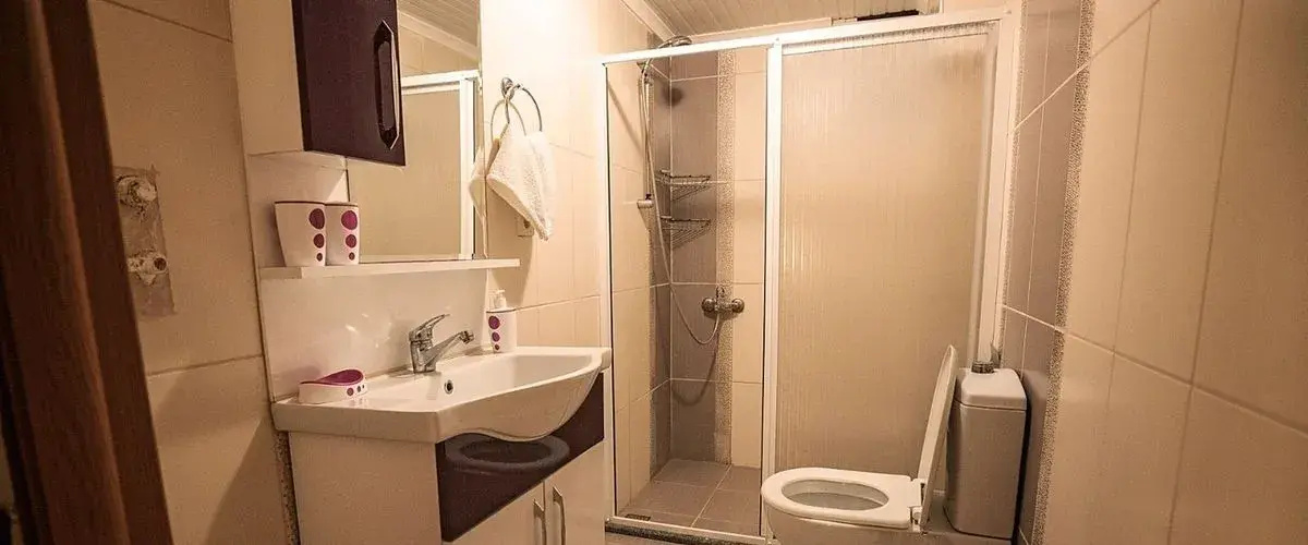 Olimbera Butik Otel