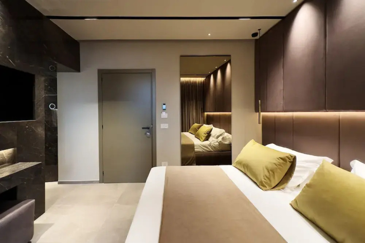 Donna Filomena Luxury Suites