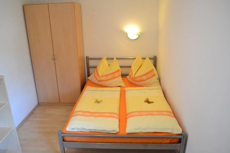 Villa Rupert und Jasmin Hauser
