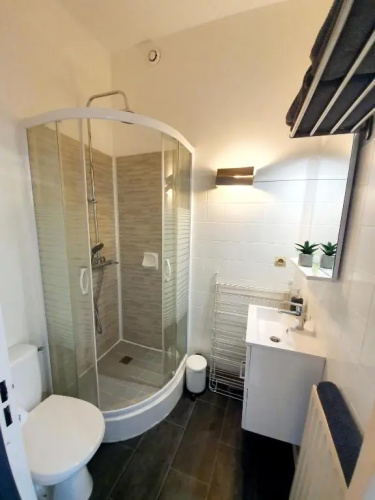 Studio Hyper Centre, Cosy Tourmalet