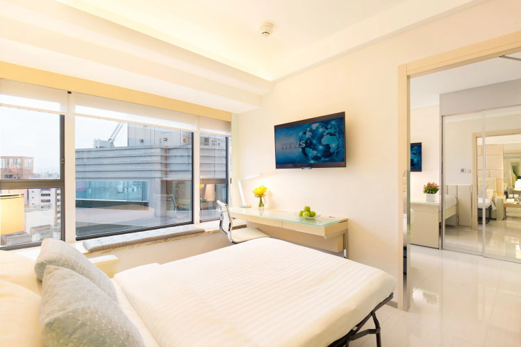 iclub Sheung Wan Hotel