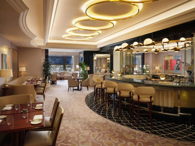 The Savoy Hotel photo 37