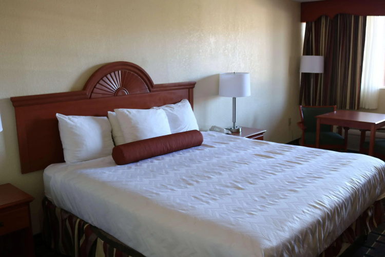 Best Western Milton Inn