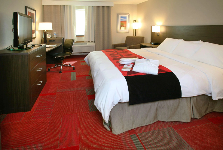 Radisson Hotel Madison