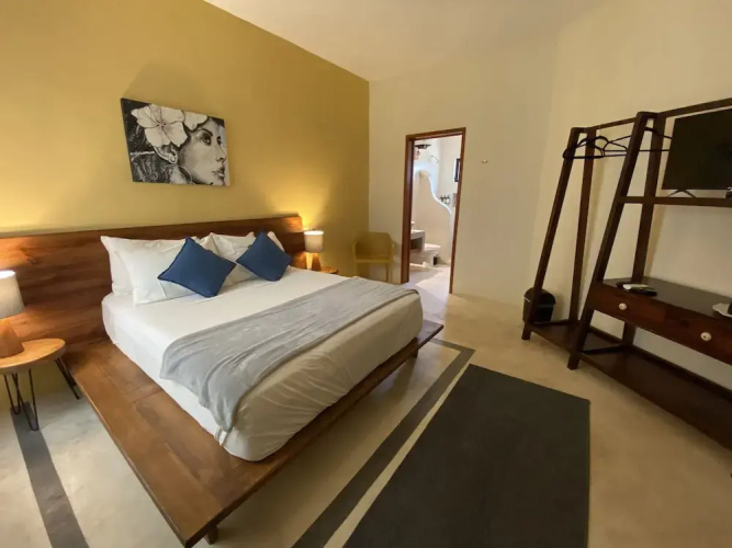 Hotel Aurora