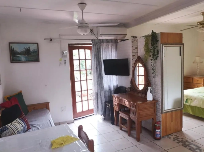 1 Bedroom Cottage