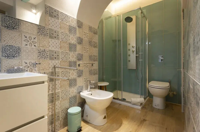Il Gonzaghino Apartment