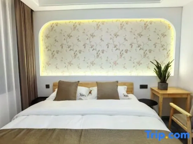 Comfort Family room