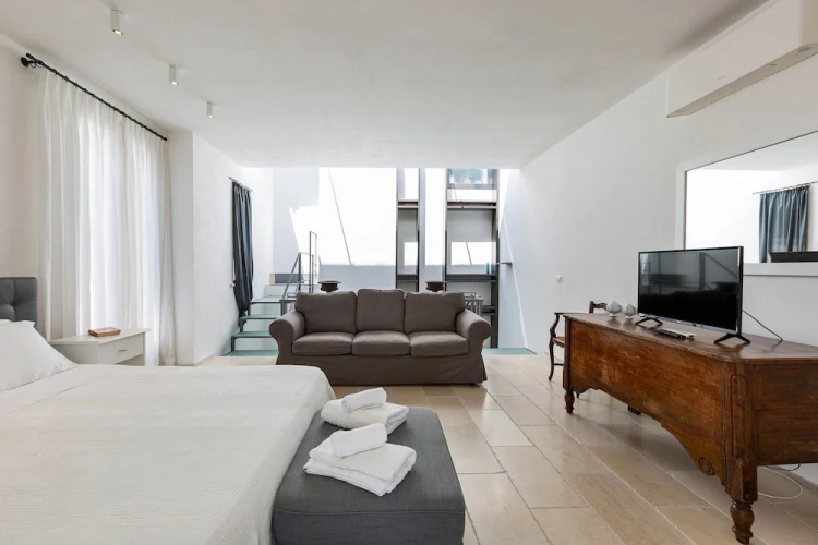 662 Suite Premium La Greca